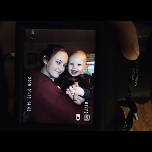 Meet your Posher, Jordan